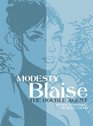 Modesty Blaise The Double Agent