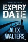 Expiry Date a gripping crime thriller