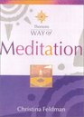 Way of Meditation