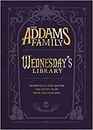 The Addams Family Wednesday's Library