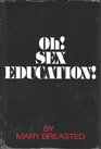 Oh Sex Education