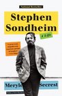 Stephen Sondheim A Life