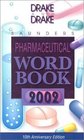 Saunders Pharmaceutical Word Book 2002