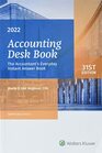 Accounting Desk Book (2022)