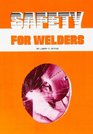 Safety For Welders