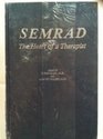 Semrad  The Heart of a Therapist