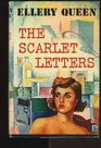 The Scarlet Letters Tales of Adultery from Ellery Queen's Mystery Magazine