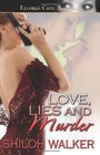 Love, Lies and Murder
