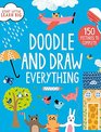 Doodle and Draw Everything