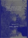 Once upon a Time: Myth, Fairy Tales and Legends in Margaret Atwoodâs Writings