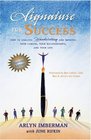 Signature for Success How to Analyze Handwriting and Improve Your Career Your Relationships and Your Life