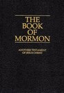 Book of Mormon Reader