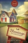 Blessings in Disguise - Sugarcreek Amish Mysteries - Series - Book 1