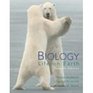 Biology Life on Earth W/CD