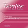 English KnowHow 3 CDs
