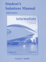 Student Solutions Manual for Intermediate Algebra