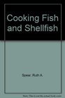 Cooking Fish and Shellfish
