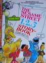 The Sesame Street 1 2 3 StoryBook