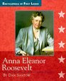 Anna Eleanor Roosevelt 18841962