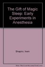 The Gift of Magic Sleep Early Experiments in Anesthesia