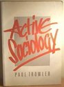 Active Sociology