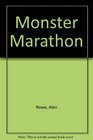 Monster Marathon