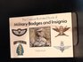 The Concise Illustrated Book of Military Badges and Insignia