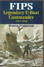 Fips Legendary Uboat Commander