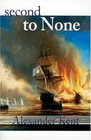 Second to None (Richard Bolitho Novels/Alexander Kent, No. 24)