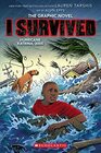 I Survived Hurricane Katrina 2005 A Graphic Novel