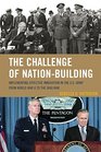 The Challenge of NationBuilding Implementing Effective Innovation in the US Army from World War II to the Iraq War
