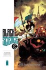 Black Science Volume 8 Later Than You Think