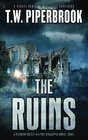 The Ruins A Dystopian Society in a PostApocalyptic World