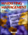 Marketing Management Text and Cases