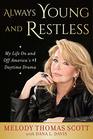 Always Young and Restless My Life On and Off America's 1 Daytime Drama