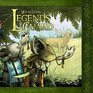Mouse Guard Legends of the Guard Volume 1