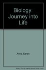 Biology Journey into Life