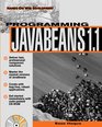 Programming Javabeans 1.1: Hands-On Web Development (Hands-on Web Development)