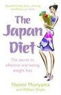The Japan Diet The Secret to Effective and Lasting Weight Loss