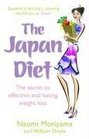 The Japan Diet: The Secret to Effective and Lasting Weight Loss