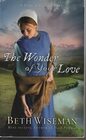 The Wonder of your Love (Land of Canaan, Bk 2)