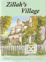 Zillah's Village A Family's Record of War and Peace in Rural Essex