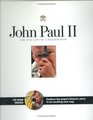 Pope John Paul II The Epic Life Of A Pilgrim Pope