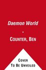 Daemon World (Warhammer 4000)