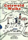 Echo's Second Book of Cotswold Walks