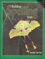 Building Spelling Skills Book 1 (Spelling)