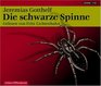 Die schwarze Spinne Sonderausgabe 3 CDs