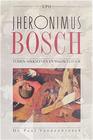 Jheronimus Bosch Tussen volksleven en stadscultuur