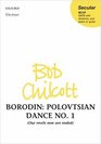 Polovtsian Dance No 1