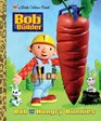 Bob and the Hungry Bunnies (Little Golden Book)